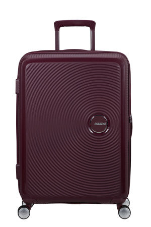 American Tourister Soundbox Stor Koffert 77cm/110L