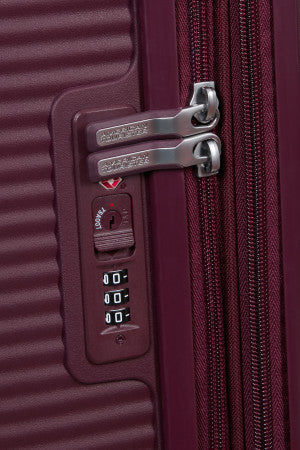 American Tourister Soundbox Stor Koffert 77cm/110L