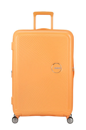 American Tourister Soundbox Stor Koffert 77cm/110L