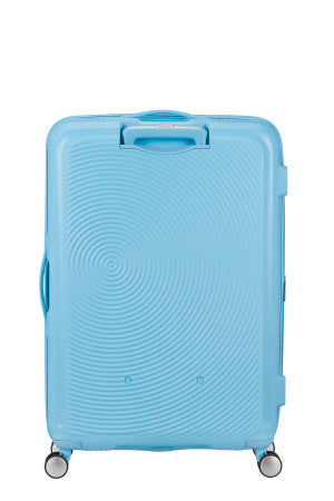 American Tourister Soundbox Stor Koffert 77cm/110L