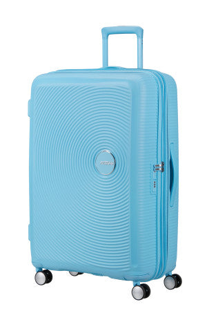 American Tourister Soundbox Stor Koffert 77cm/110L