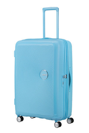 American Tourister Soundbox Stor Koffert 77cm/110L