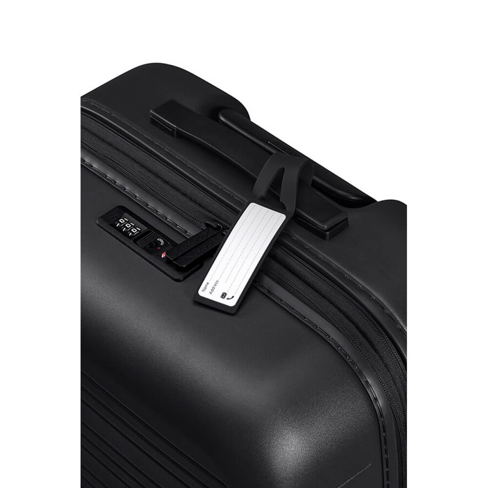 American Tourister Novastream Mellomstor Koffert 67cm Svart