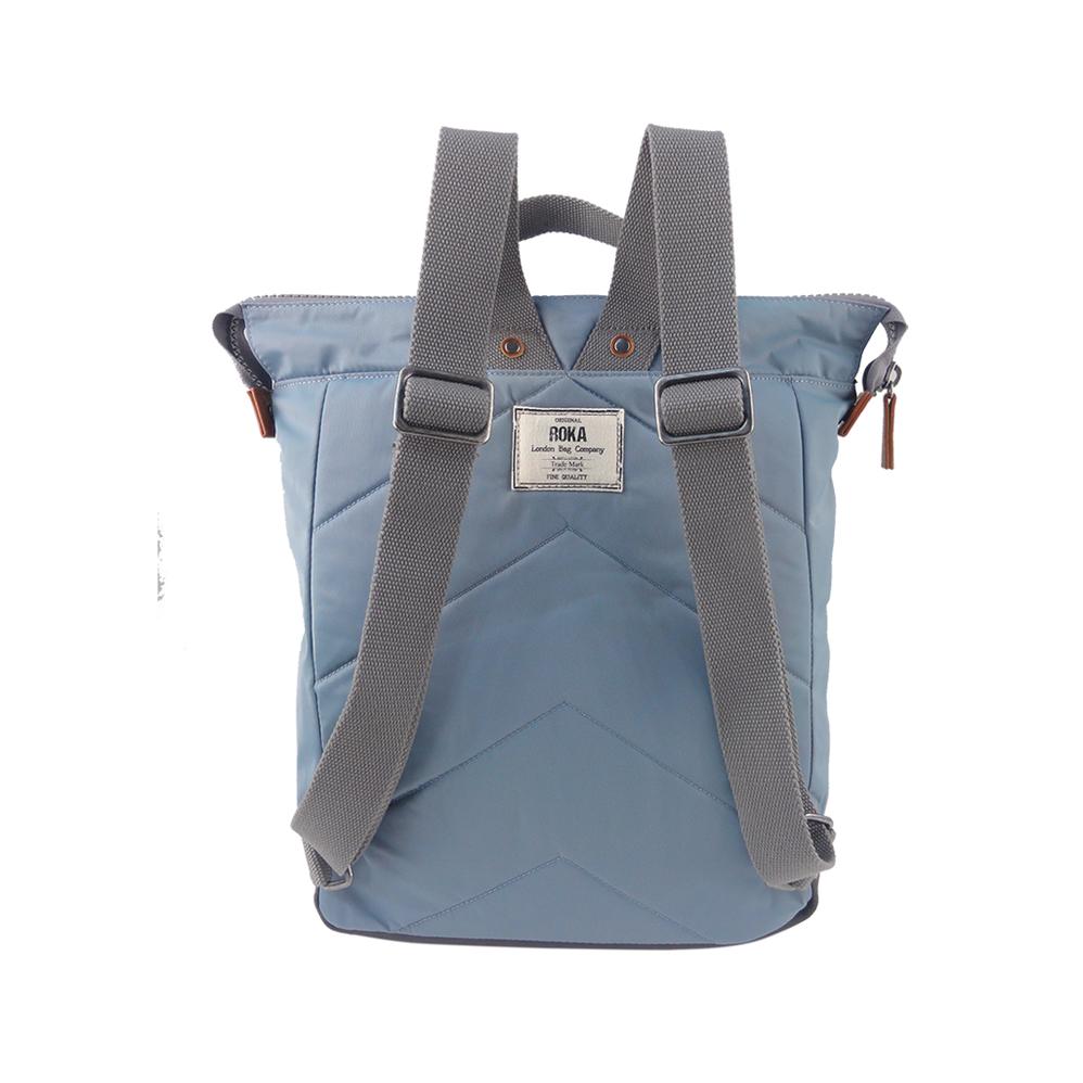 Roka Bantry B Medium Ryggsekk 14 Liter Skiferblå