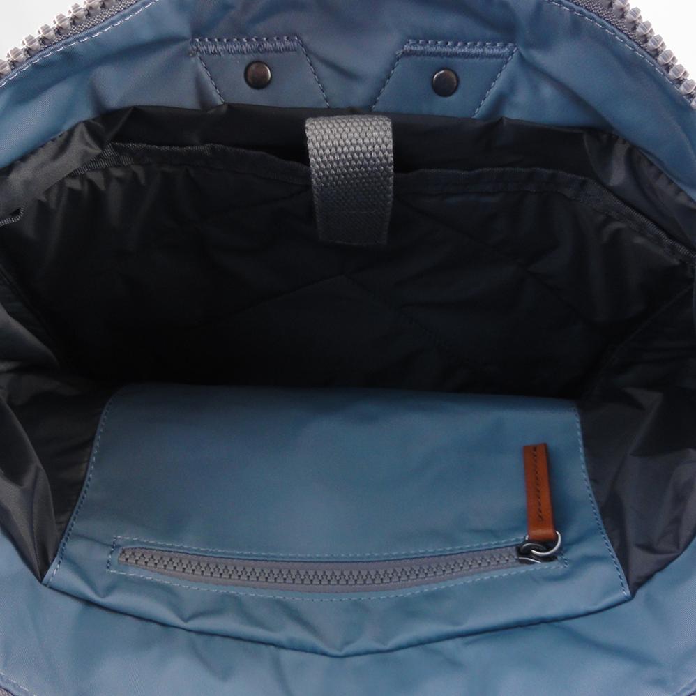 Roka Bantry B Medium Ryggsekk 14 Liter Skiferblå
