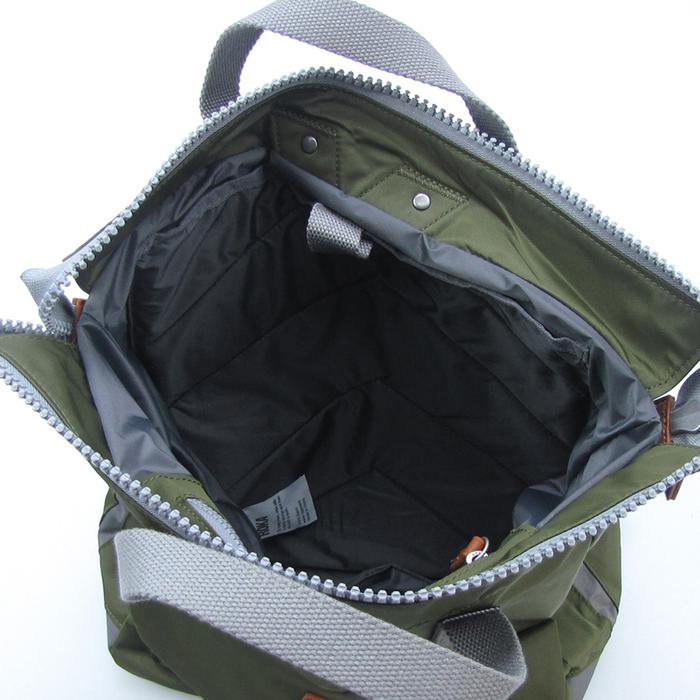 Roka Bantry H Medium Ryggsekk 14 Liter Militærgrønn
