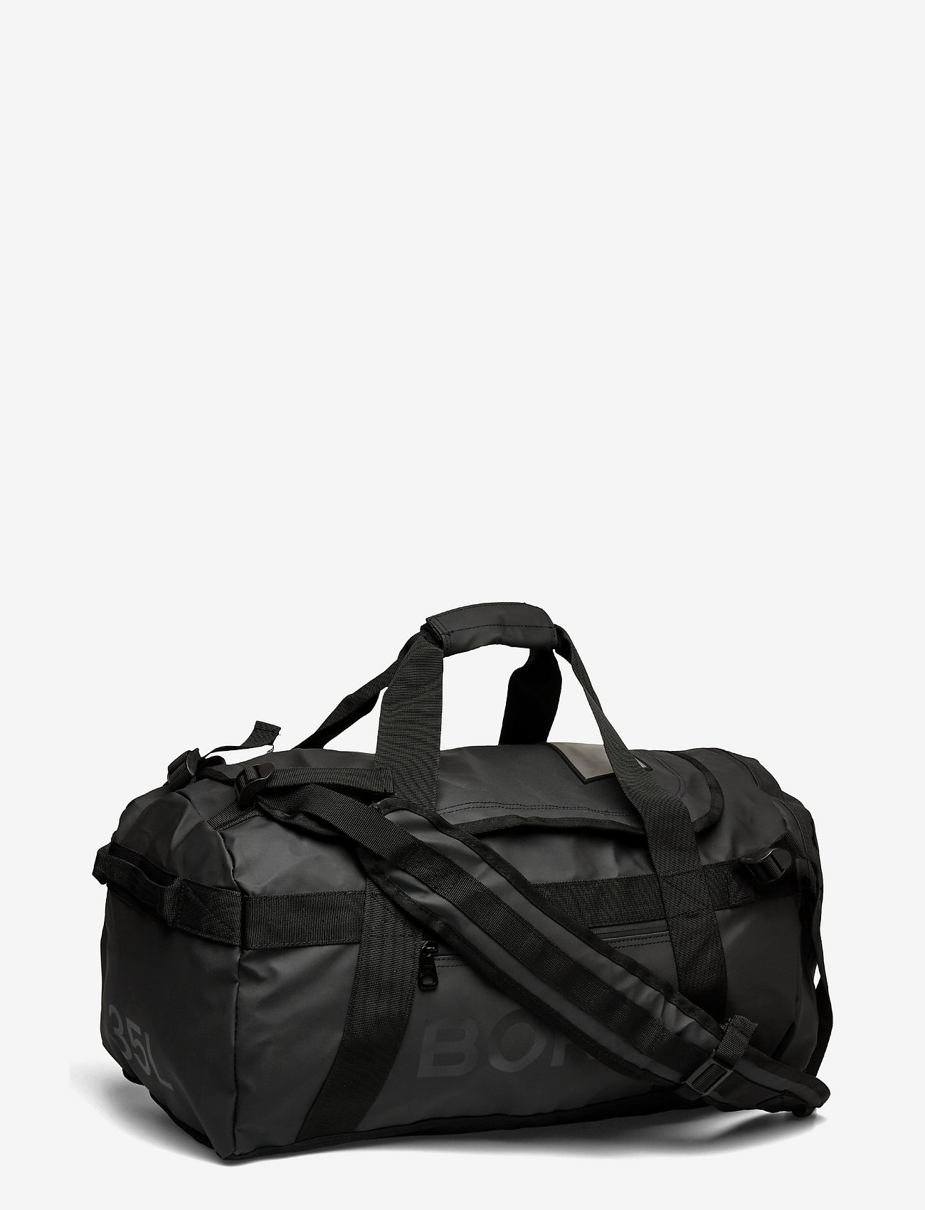 Björn Borg Borg Duffle Bag 35L – 2-i-1 Bag og Ryggsekk