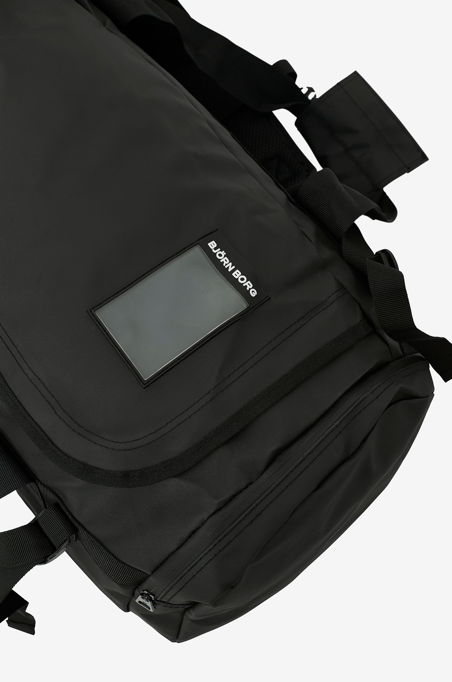 Björn Borg Borg Duffle Bag 35L – 2-i-1 Bag og Ryggsekk
