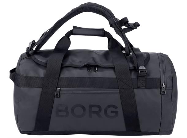 Björn Borg Borg Duffle Bag 35L – 2-i-1 Bag og Ryggsekk