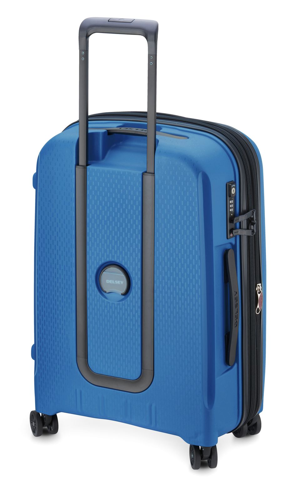 Delsey Belmont Plus Kabinkoffert 55cm/33 L