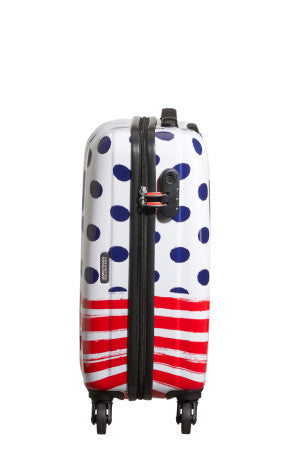 American Tourister DISNEY LEGENDS Kabinkoffert 55cm /36L