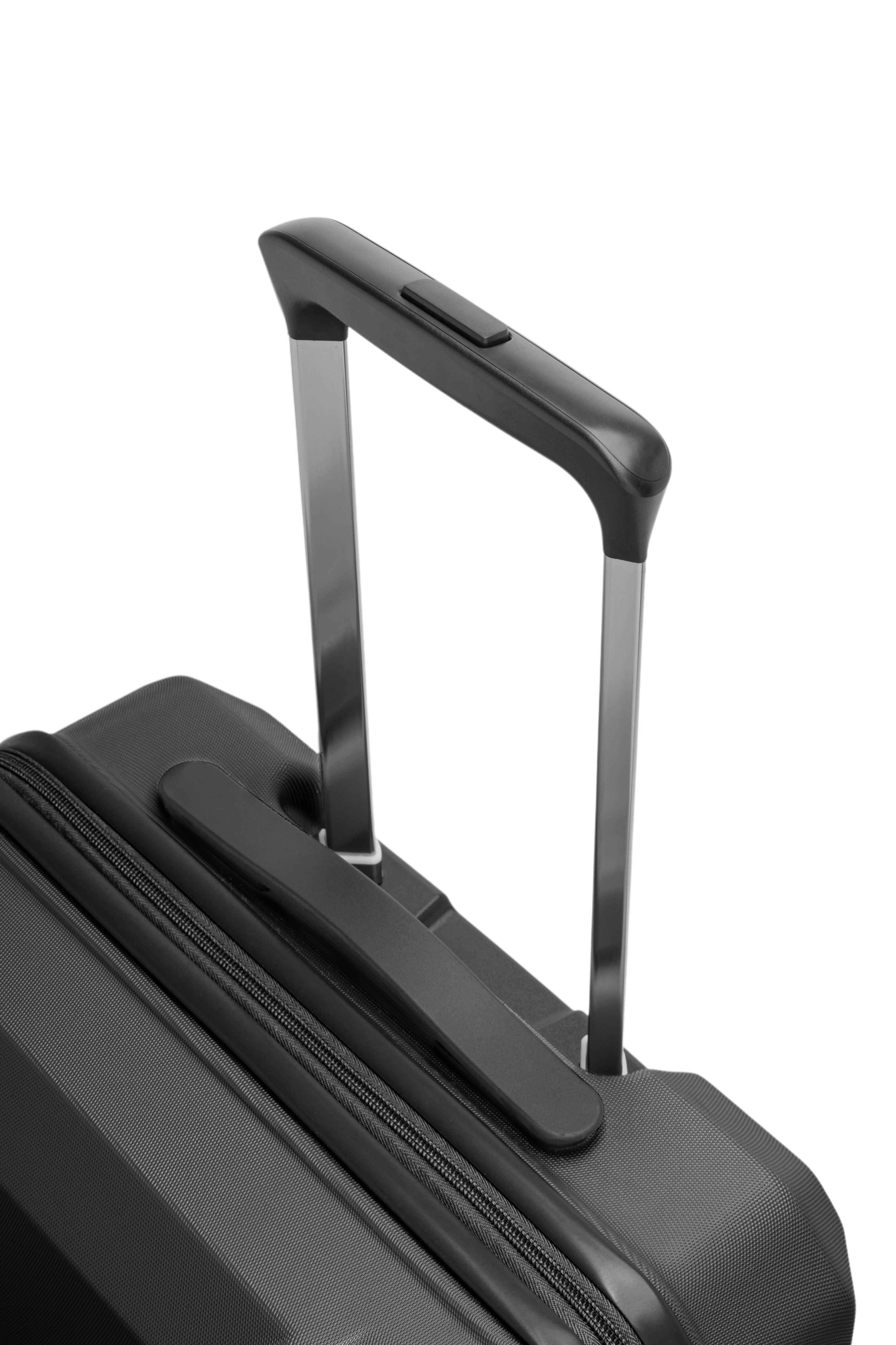 Epic Airwave Neo Hard kabinKoffert 55 cm, 37 Liter Star Svart