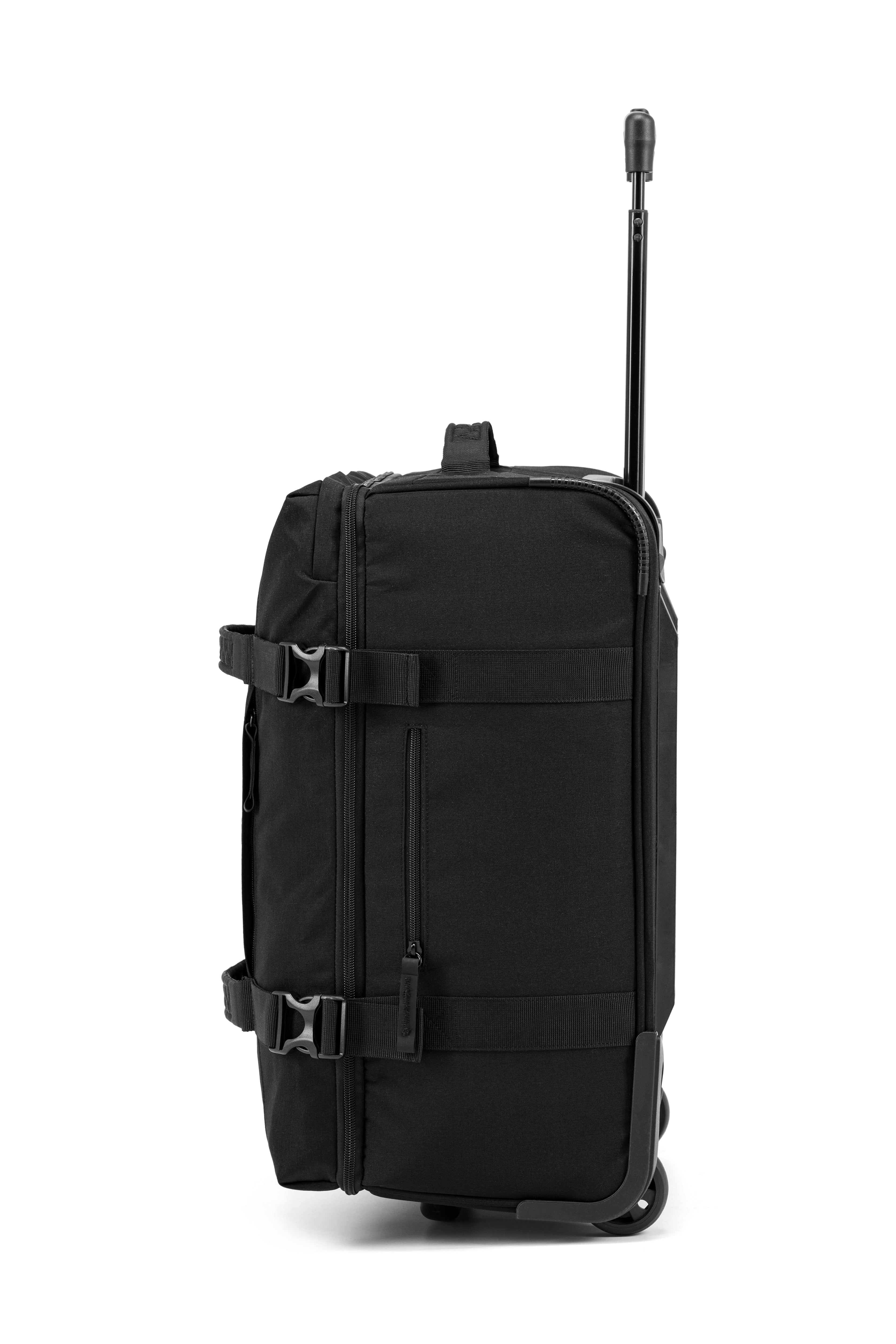 Epic Explorer CabinTrunk NXT Håndbagasje Duffelbag 44 L Svart
