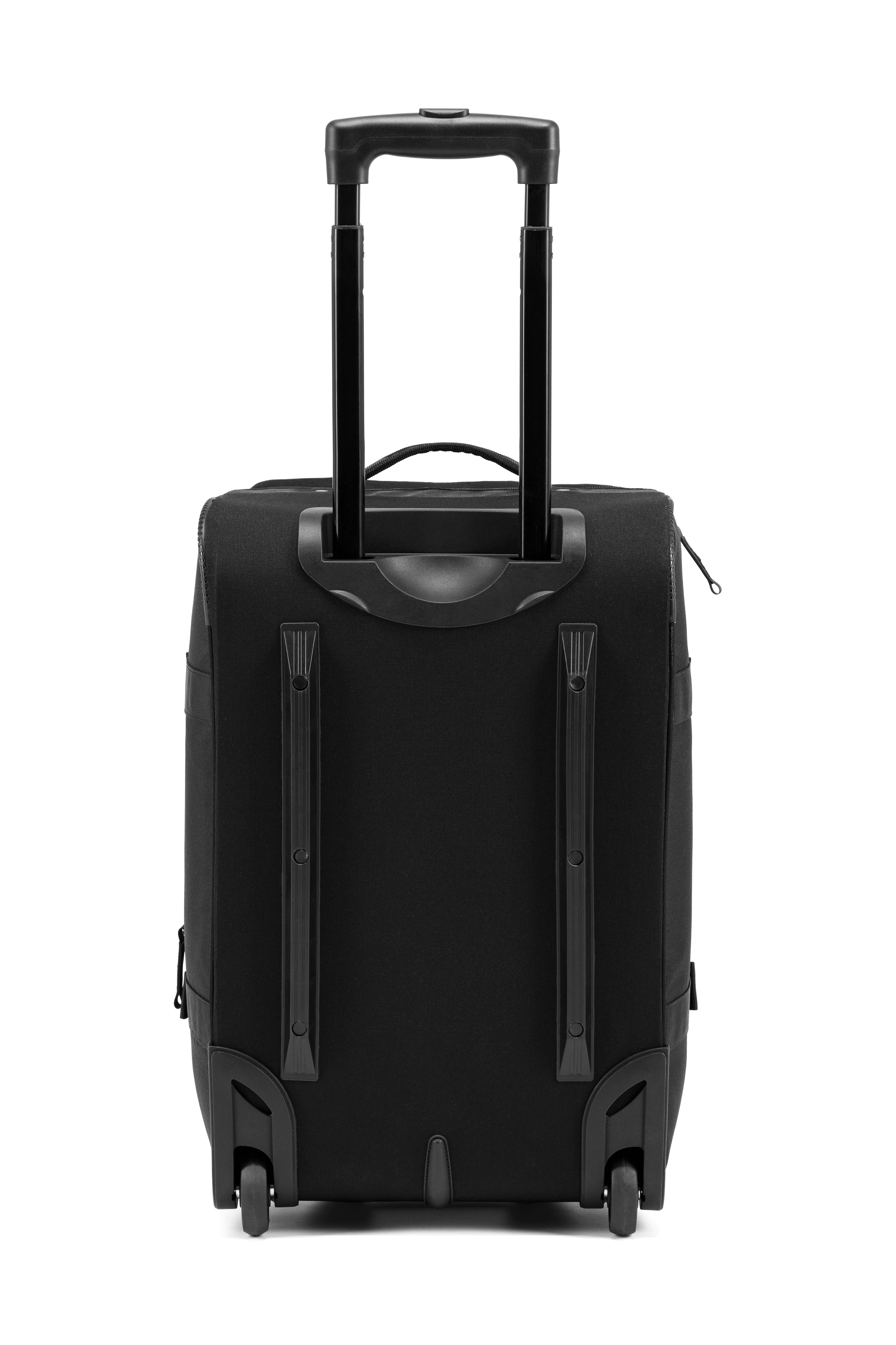 Epic Explorer CabinTrunk NXT Håndbagasje Duffelbag 44 L Svart
