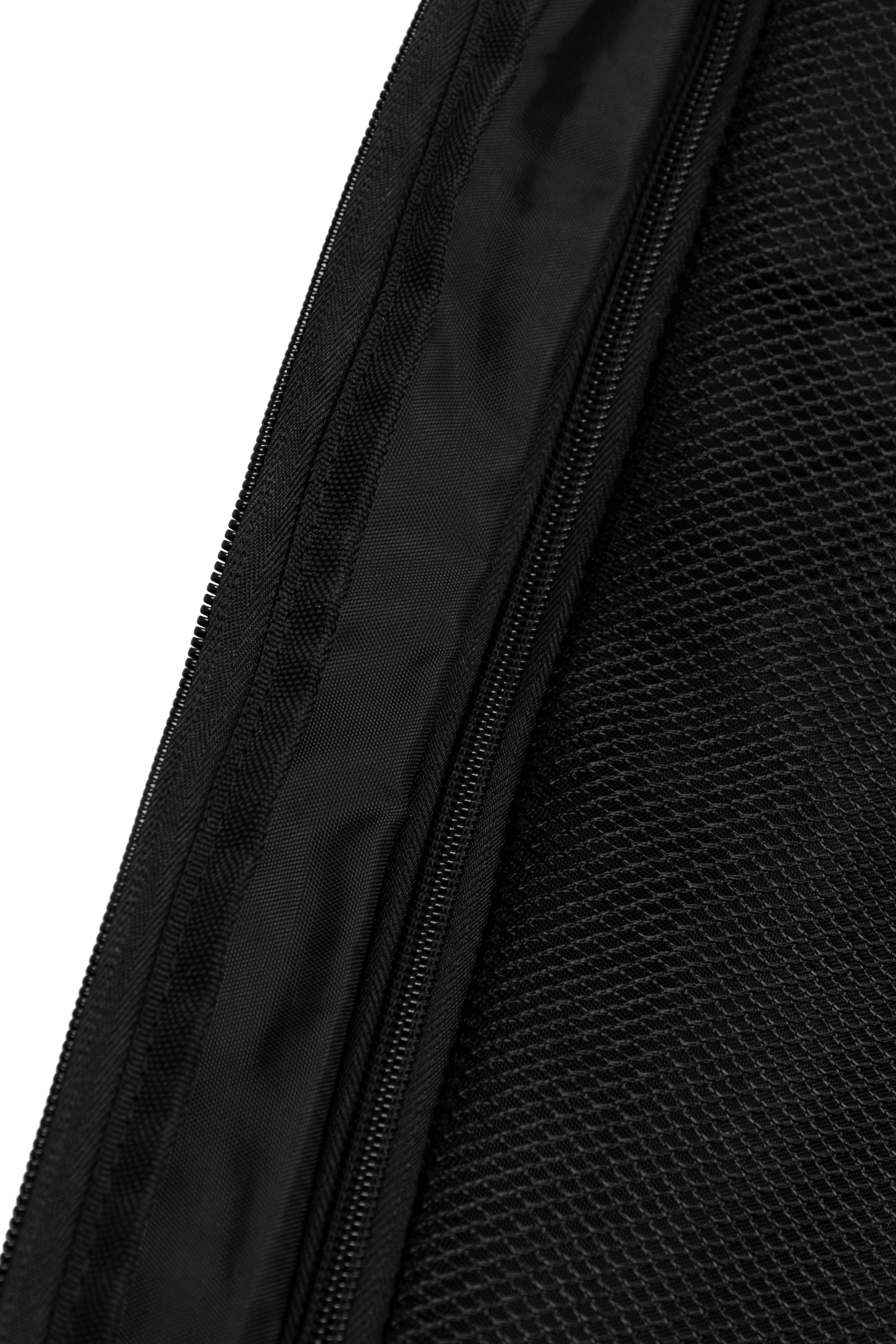 Epic Explorer CabinTrunk NXT Håndbagasje Duffelbag 44 L Svart
