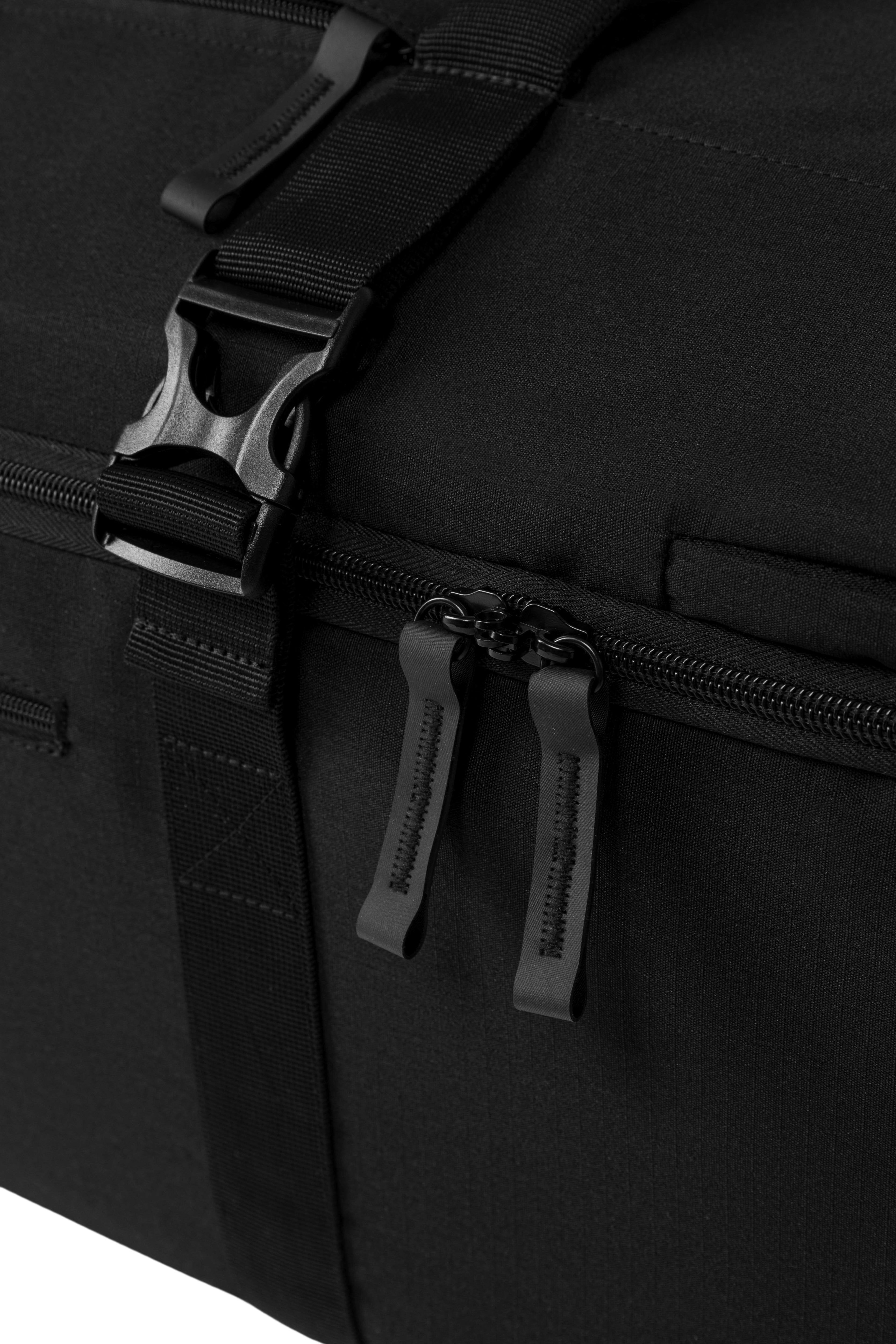 Epic Explorer CabinTrunk NXT Håndbagasje Duffelbag 44 L Svart
