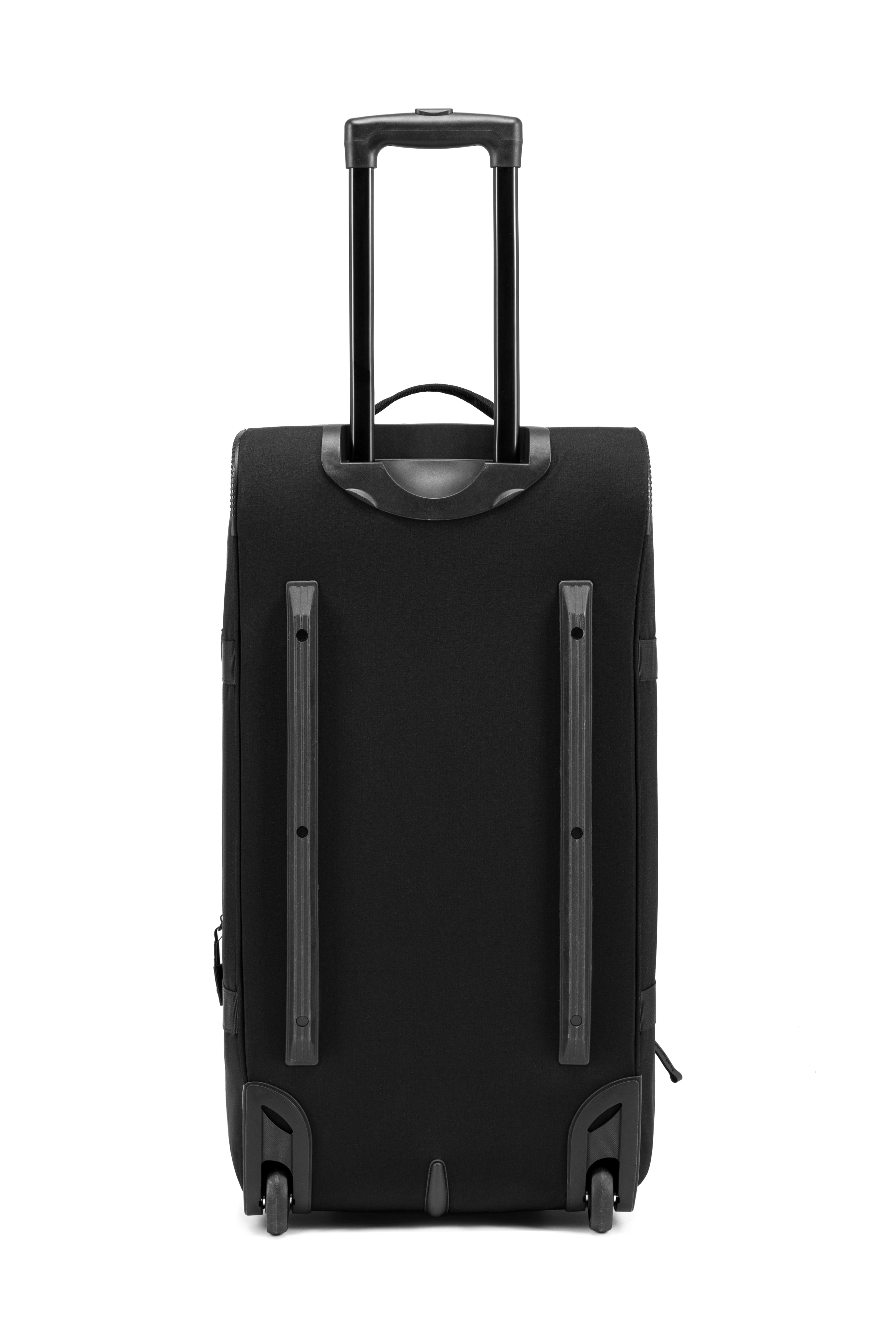 Epic Explorer MegaTrunk NXT Mellomstor Duffelbag 75 L Svart