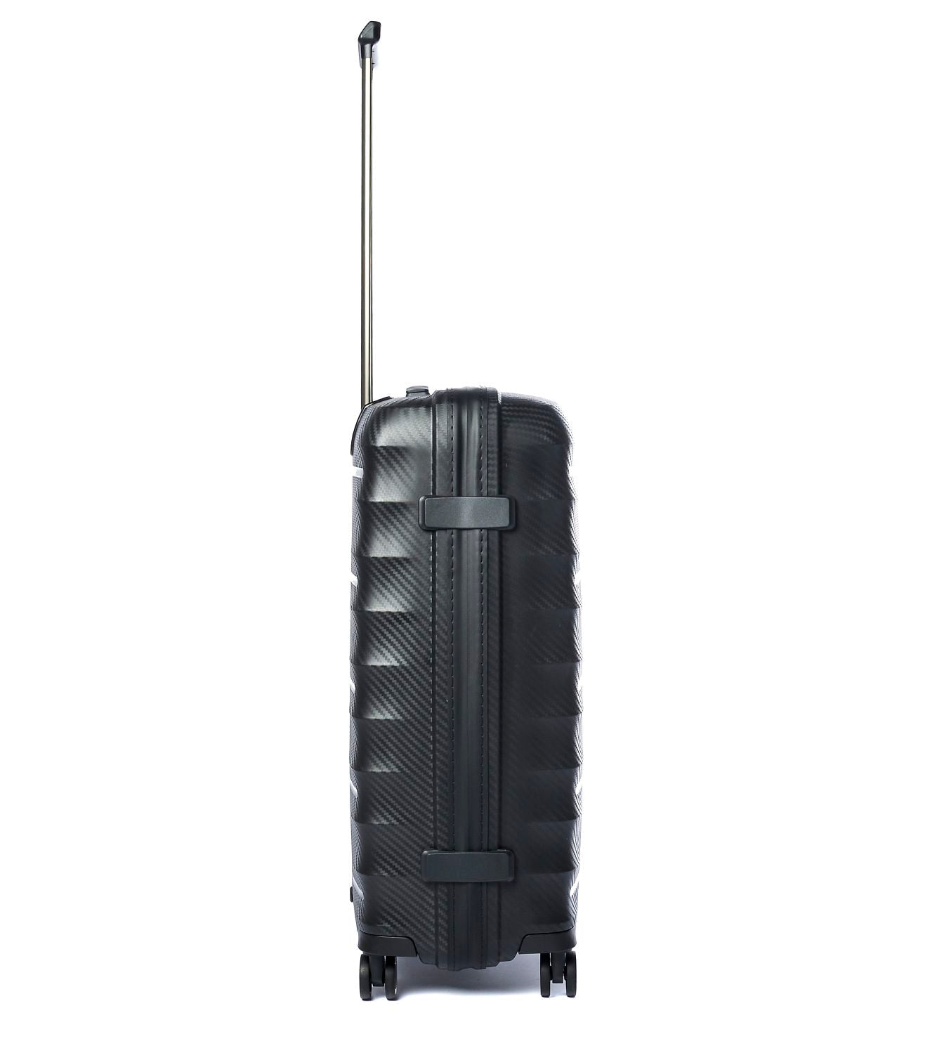 Epic Jetstream SL Hard Mellomstor Koffert 66cm Carbonblack
