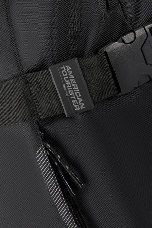 American Tourister Urban Track Duffelbag med hjul 78,5cm/116L