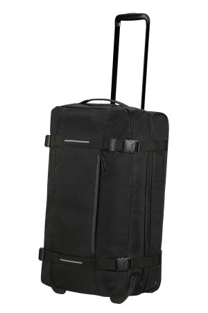 American Tourister Urban Track Duffelbag med hjul 68 cm/84L