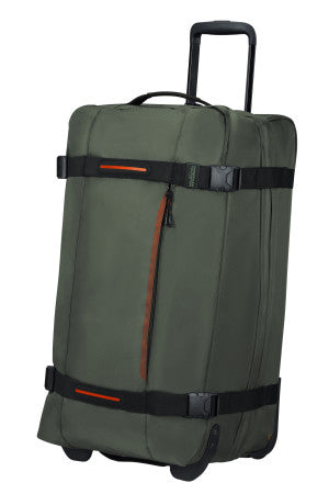 American Tourister Urban Track Duffelbag med hjul 68 cm/84L