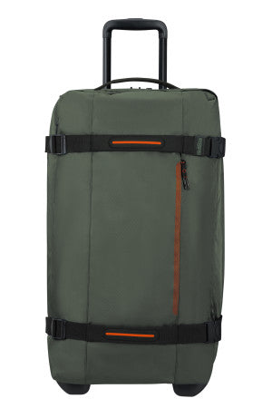 American Tourister Urban Track Duffelbag med hjul 68 cm/84L