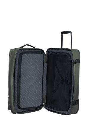 American Tourister Urban Track Duffelbag med hjul 68 cm/84L