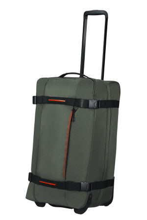 American Tourister Urban Track Duffelbag med hjul 68 cm/84L