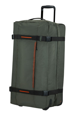 American Tourister Urban Track Duffelbag med hjul 78,5cm/116L