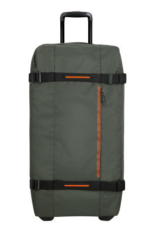 American Tourister Urban Track Duffelbag med hjul 78,5cm/116L