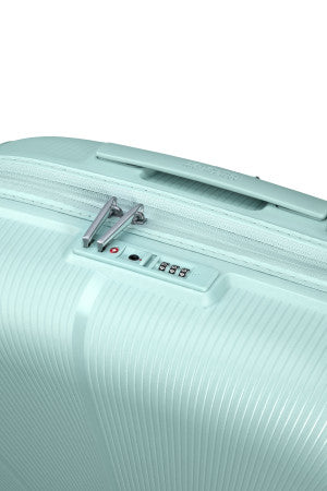 American Tourister StarVibe Utvidbar Mellomstor Koffert 67 cm/ 77L