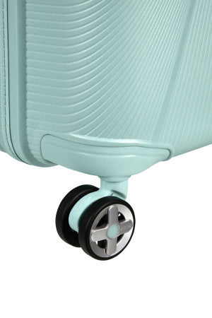 American Tourister StarVibe Utvidbar Mellomstor Koffert 67 cm/ 77L