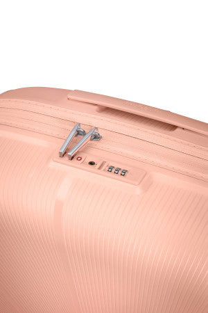 American Tourister StarVibe Utvidbar Mellomstor Koffert 67 cm/ 77L