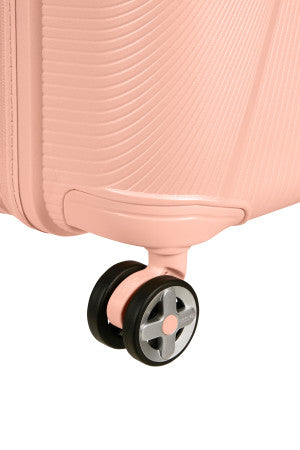 American Tourister StarVibe Utvidbar Mellomstor Koffert 67 cm/ 77L