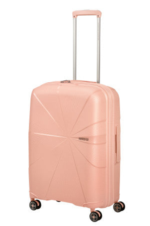 American Tourister StarVibe Utvidbar Mellomstor Koffert 67 cm/ 77L