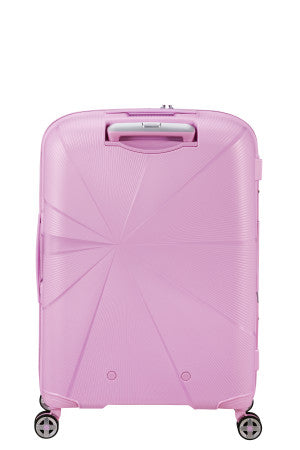 American Tourister StarVibe Utvidbar Mellomstor Koffert 67 cm/ 77L