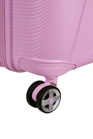 American Tourister StarVibe Utvidbar Mellomstor Koffert 67 cm/ 77L
