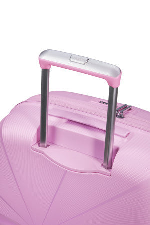 American Tourister StarVibe Utvidbar Mellomstor Koffert 67 cm/ 77L