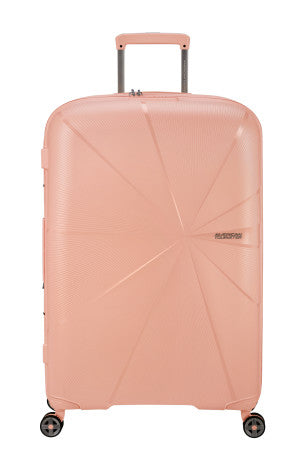 American Tourister Starvibe Utvidbar Stor Koffert 77 cm/ 106 L