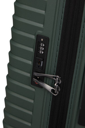 Samsonite INTUO Mellomstor Utvidbar Koffert 69cm/79L