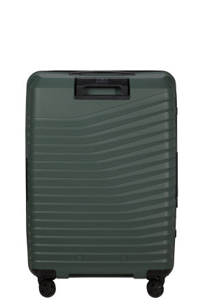 Samsonite INTUO Ekstra Stor Utvidbar Koffert 81cm/144L