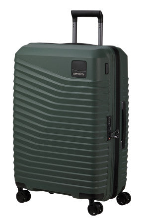 Samsonite INTUO Ekstra Stor Utvidbar Koffert 81cm/144L