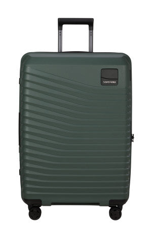 Samsonite INTUO Stor Utvidbar Koffert 75cm/105L