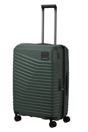 Samsonite INTUO Stor Utvidbar Koffert 75cm/105L
