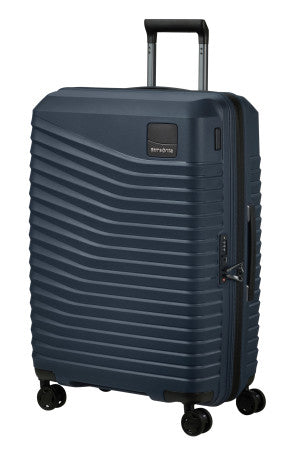 Samsonite INTUO Ekstra Stor Utvidbar Koffert 81cm/144L