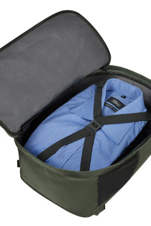 American Tourister Urban Track Kabinryggsekk 40cm/24,5L