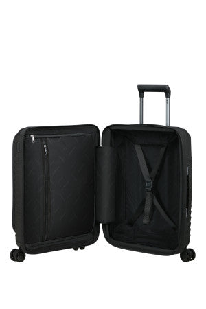 Samsonite INTUO Utvidbar PC Kabinkoffert 15,6" 55 cm/42L