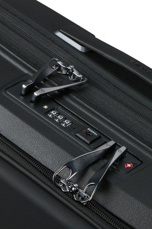 Samsonite INTUO Utvidbar PC Kabinkoffert 15,6" 55 cm/42L