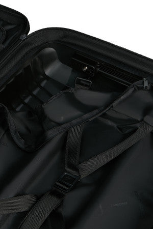Samsonite INTUO Utvidbar PC Kabinkoffert 15,6" 55 cm/42L