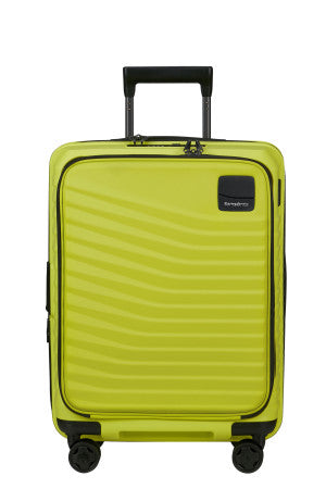 Samsonite INTUO Utvidbar PC Kabinkoffert 15,6" 55 cm/42L